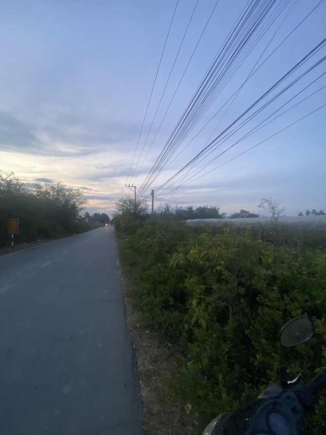 ĐẤT CHÍNH CHỦ bán nhanh lô đất  mặt tiền tỉnh lộ 708 tại huyện Ninh Phước, tỉnh Ninh Thuận - Ảnh 3